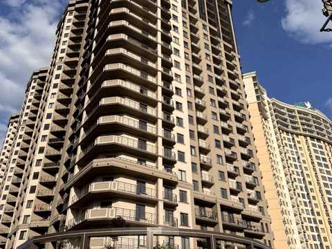 квартира за адресою Генуезька вул., 1-Е