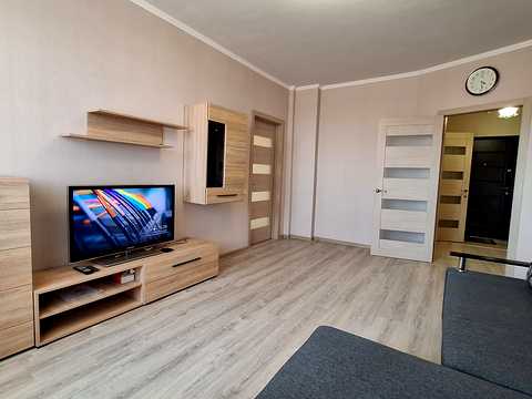 квартира за адресою Михайла Максимовича вул. (Онуфрія Трутенка), 3-Д