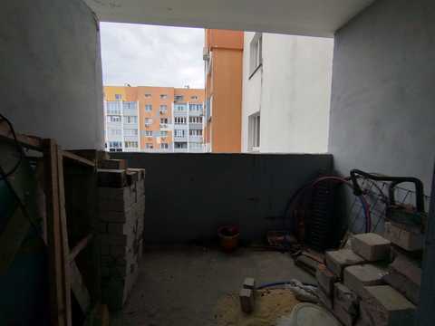 квартира по адресу Домостроительная ул., 7