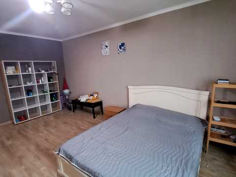 квартира по адресу Владислава Бувалкина ул. (Бочарова Генерала), 65