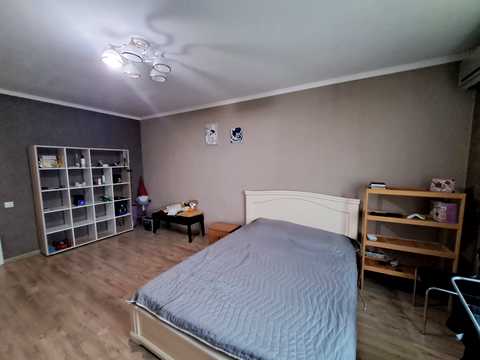 квартира по адресу Владислава Бувалкина ул. (Бочарова Генерала), 65