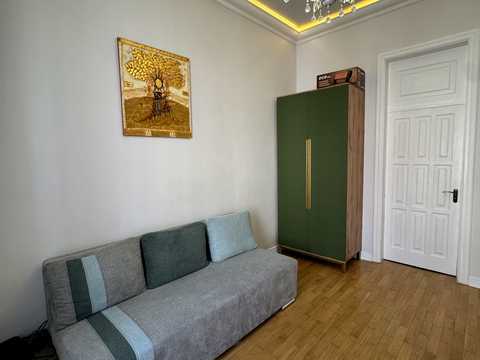 квартира за адресою Шота Руставелі вул., 12