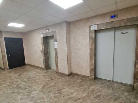 квартира по адресу Владислава Бувалкина ул. (Бочарова Генерала), 65