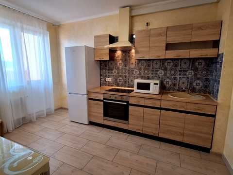 квартира за адресою Михайла Максимовича вул. (Онуфрія Трутенка), 3-Д