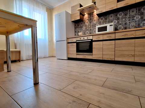 квартира за адресою Михайла Максимовича вул. (Онуфрія Трутенка), 3-Д