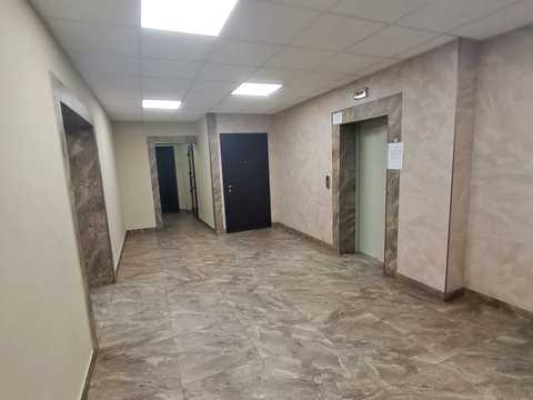 квартира по адресу Владислава Бувалкина ул. (Бочарова Генерала), 65