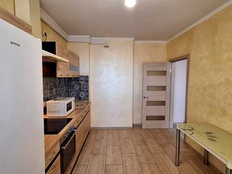 квартира за адресою Михайла Максимовича вул. (Онуфрія Трутенка), 3-Д