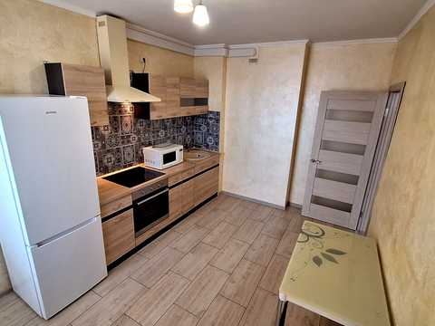 квартира за адресою Михайла Максимовича вул. (Онуфрія Трутенка), 3-Д