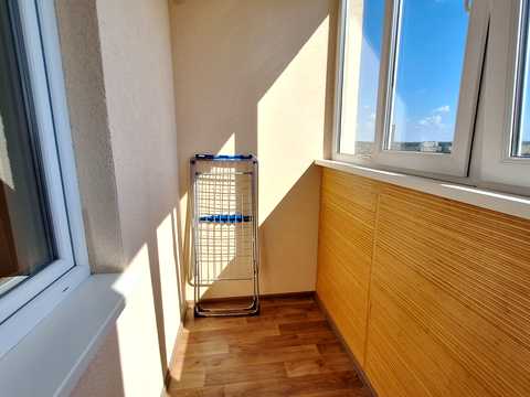 квартира за адресою Михайла Максимовича вул. (Онуфрія Трутенка), 3-Д