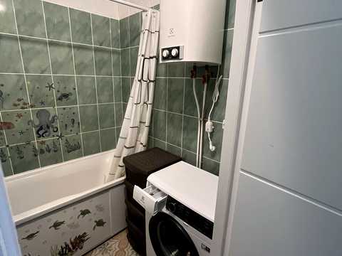 квартира за адресою Петра Григоренка просп., 38а