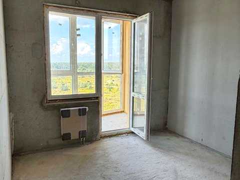 квартира за адресою Берковецька вул., 6