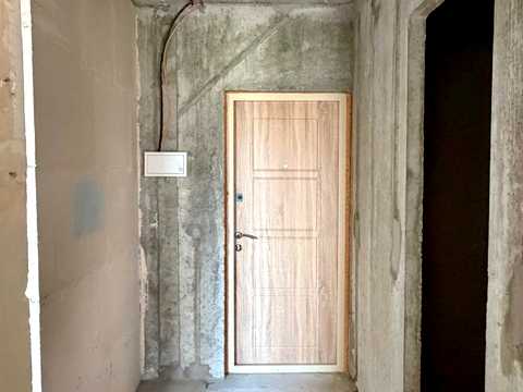 квартира за адресою Берковецька вул., 6