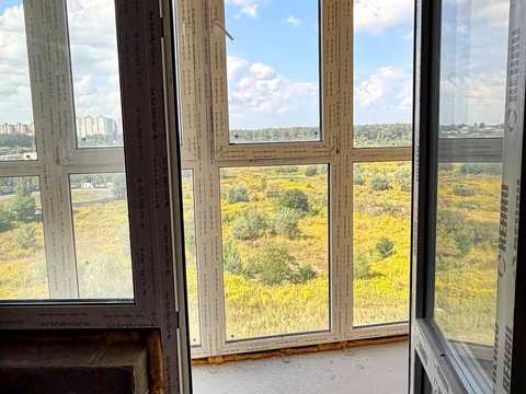 квартира за адресою Берковецька вул., 6