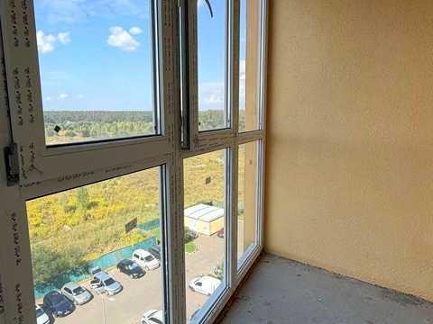 квартира за адресою Берковецька вул., 6