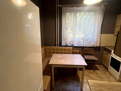 квартира за адресою Петра Григоренка просп., 38а