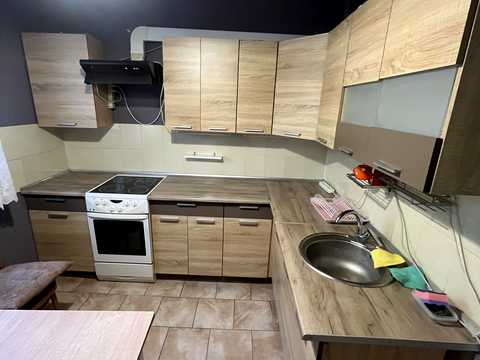 квартира за адресою Петра Григоренка просп., 38а
