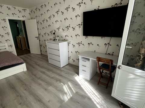 квартира за адресою Петра Григоренка просп., 38а