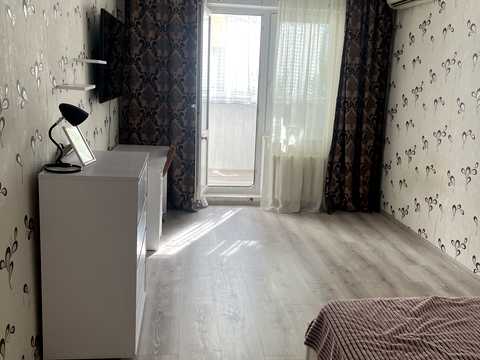 квартира за адресою Петра Григоренка просп., 38а