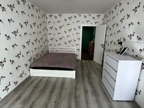 квартира за адресою Петра Григоренка просп., 38а
