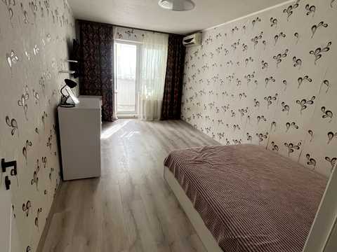 квартира за адресою Петра Григоренка просп., 38а