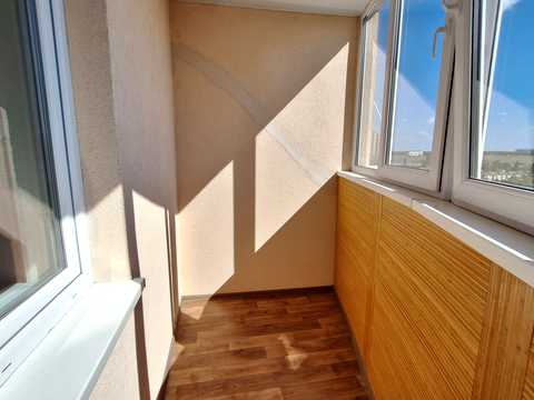 квартира за адресою Михайла Максимовича вул. (Онуфрія Трутенка), 3-Д