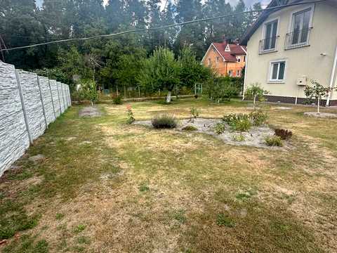 дом по адресу Берестейське шоссе (Брест-Литовське)