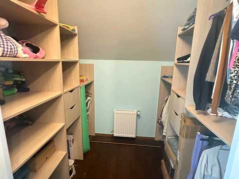 дом по адресу Берестейське шоссе (Брест-Литовське)