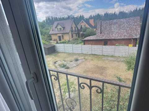 дом по адресу Берестейське шоссе (Брест-Литовське)