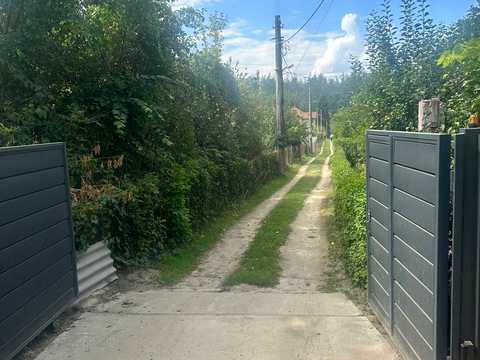 дом по адресу Берестейське шоссе (Брест-Литовське)