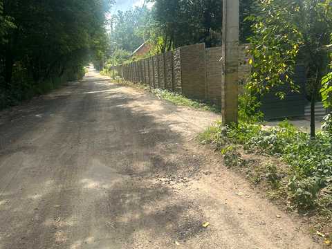 дом по адресу Берестейське шоссе (Брест-Литовське)