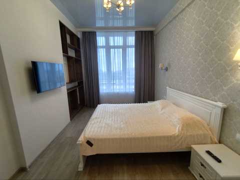 квартира по адресу Итальянский бульв., 1г