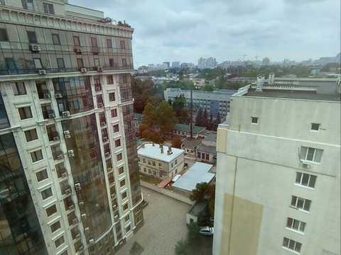 квартира по адресу Итальянский бульв., 1г