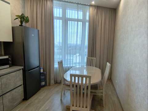 квартира по адресу Итальянский бульв., 1г