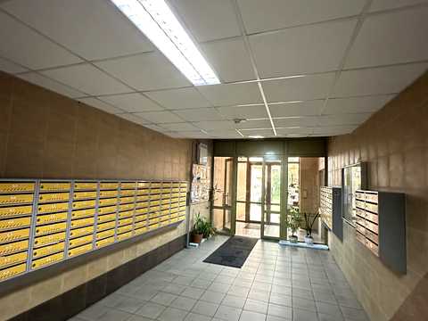 квартира по адресу Юрія Кондратюка ул., 3