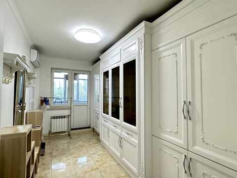квартира по адресу Юрія Кондратюка ул., 3