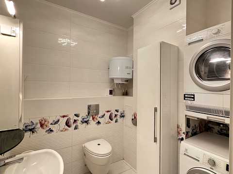 квартира по адресу Юрія Кондратюка ул., 3