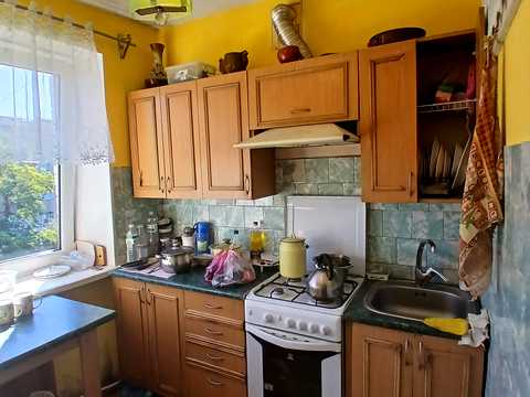 комната по адресу Владимира Великого ул. (Артема), 39