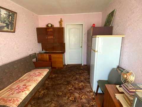 комната по адресу Сумы, Перемоги просп. (Курський), 133