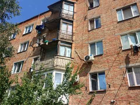 комната по адресу Сумы, Перемоги просп. (Курський), 133