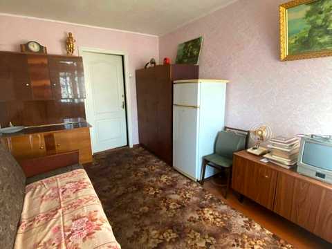 комната по адресу Сумы, Перемоги просп. (Курський), 133