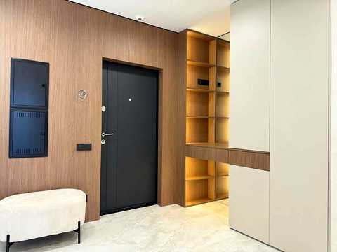 квартира за адресою Ленкавського вул., 34 к1
