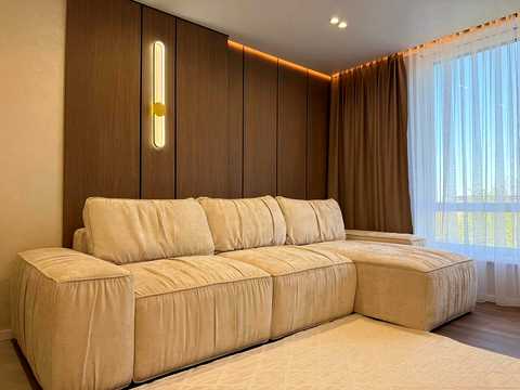 квартира за адресою Ленкавського вул., 34 к1
