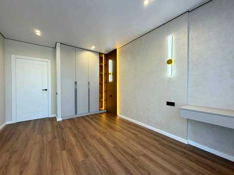 квартира за адресою Ленкавського вул., 34 к1