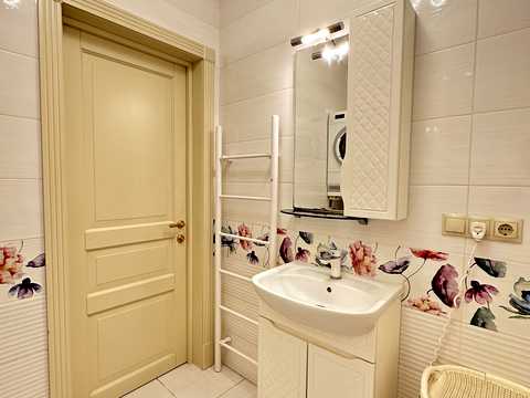 квартира по адресу Юрія Кондратюка ул., 3