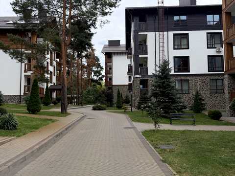 квартира за адресою Придорожна вул., 11В