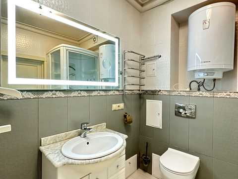 квартира по адресу Юрія Кондратюка ул., 3