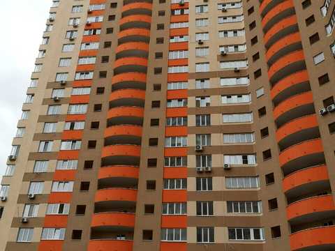 квартира за адресою Михайла Максимовича вул. (Онуфрія Трутенка), 3-Д