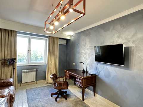 квартира по адресу Юрія Кондратюка ул., 3