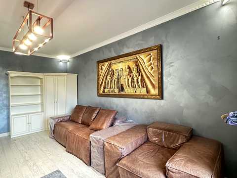 квартира по адресу Юрія Кондратюка ул., 3