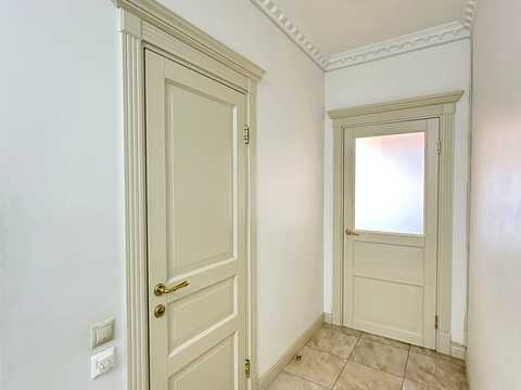 квартира по адресу Юрія Кондратюка ул., 3